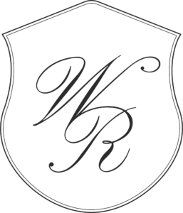 Wellness Republic monogram logo