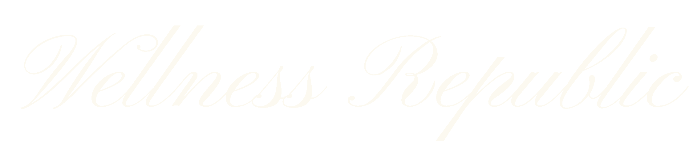 Wellness Republic